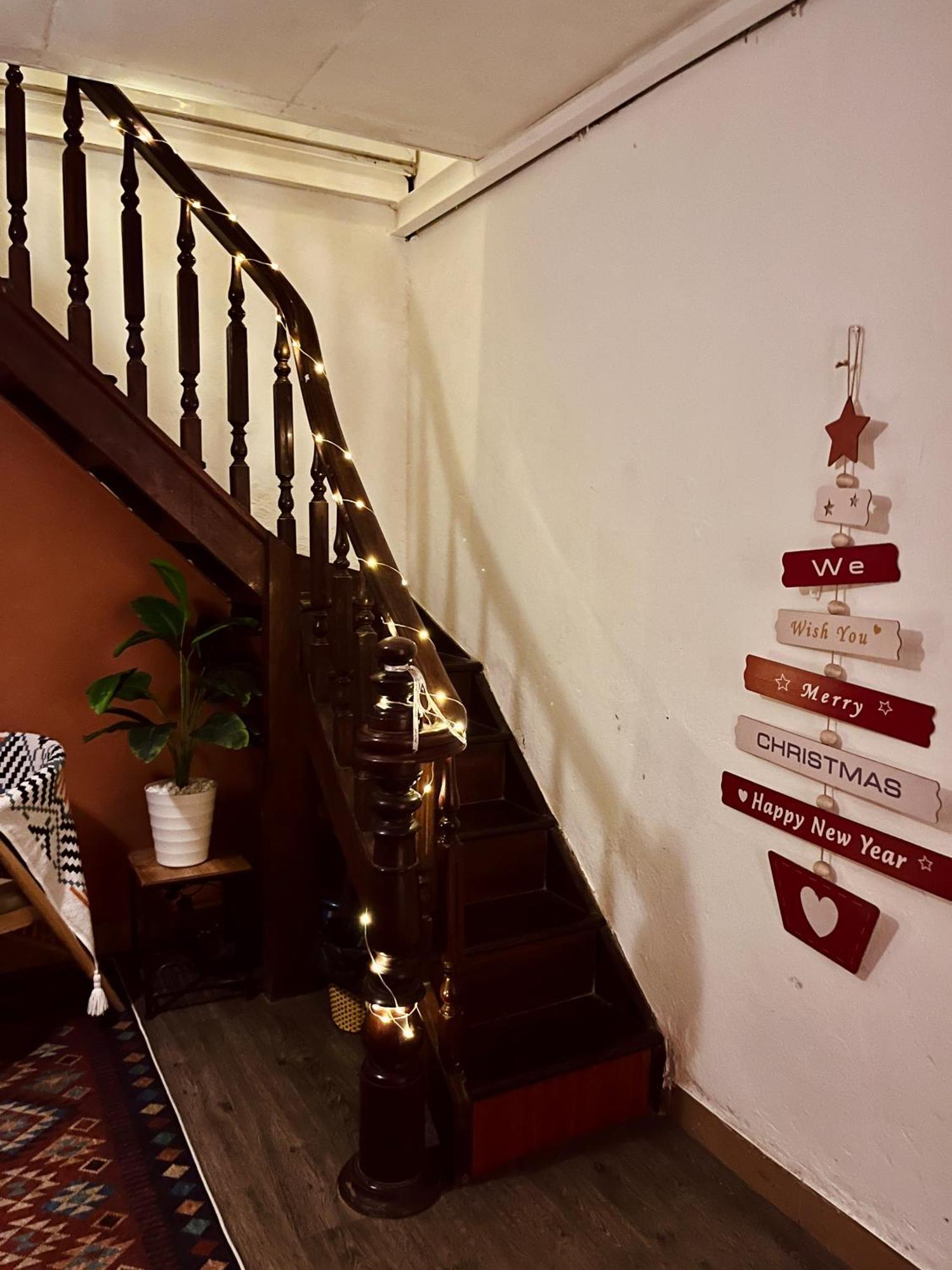 Sen's Cozy House - 02 Queen Beds - Kitchen - Center Of Old Quarter, Hoan Kiem District Hà Nội