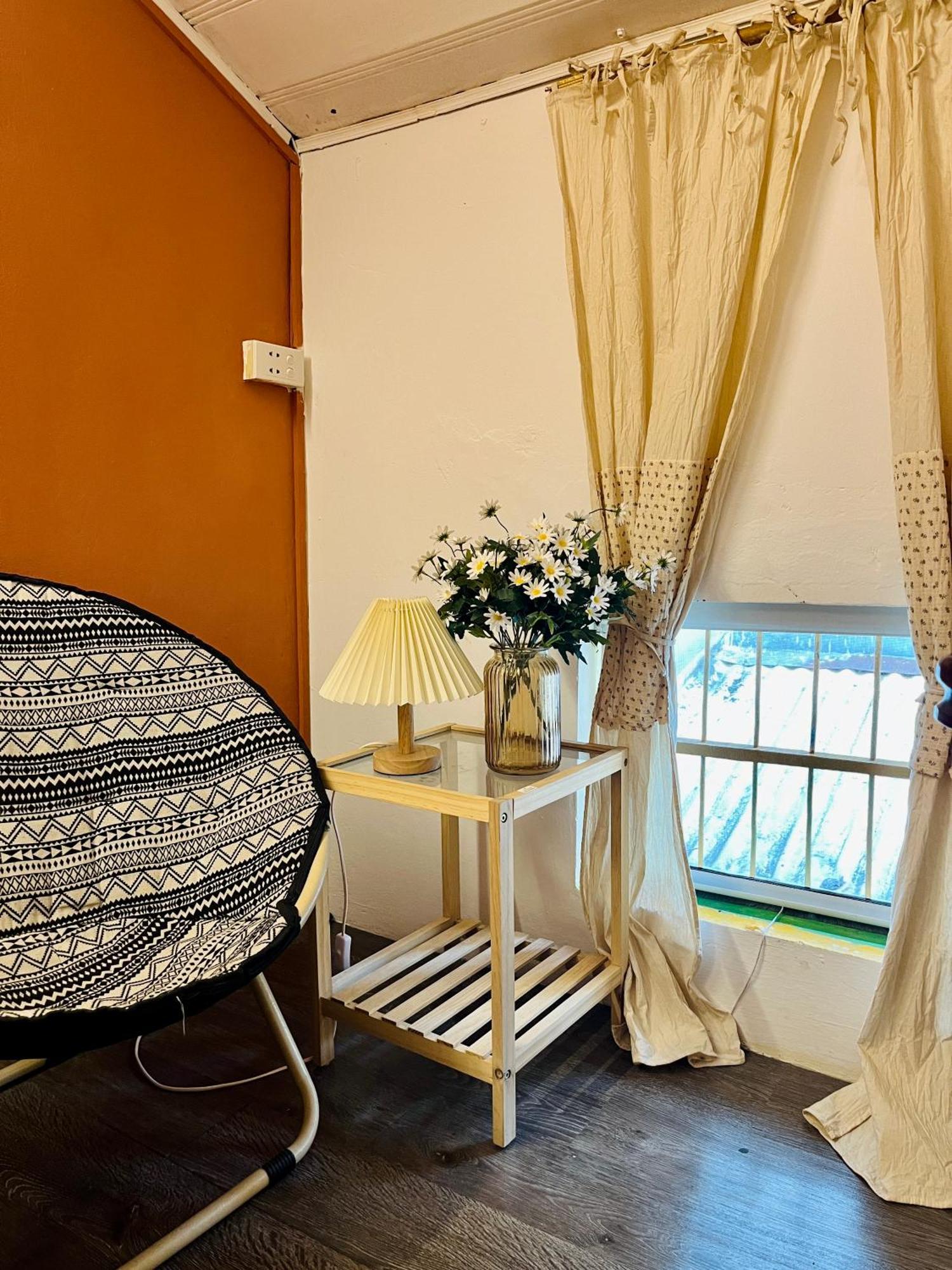 Căn hộ Sen's Cozy House - 02 Queen Beds - Kitchen - Center Of Old Quarter, Hoan Kiem District *